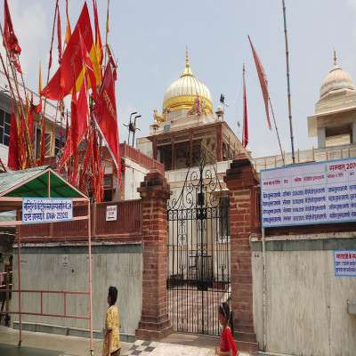 Kaila Devi Fair Tours